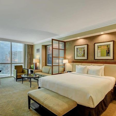 Mgm Signature-22-611 Strip View Jacuzzi Studio Las Vegas Buitenkant foto